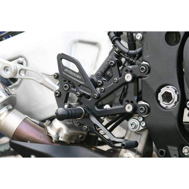 STRIKER（ストライカー） スペシャルステップキット MT-10 MT-10SP