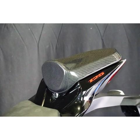 Webike | A-TECH エーテック Aテック タンデムシートカバー CBR250R