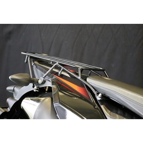 A-TECH エーテック リアキャリア RX125 SX125 APRILIA アプリリア 外装 | A-TECH | 01