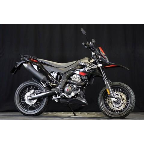 A-TECH エーテック リアキャリア RX125 SX125 APRILIA アプリリア 外装 | A-TECH | 03