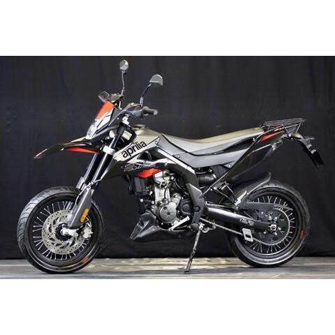 A-TECH エーテック リアキャリア RX125 SX125 APRILIA アプリリア 外装 | A-TECH | 04