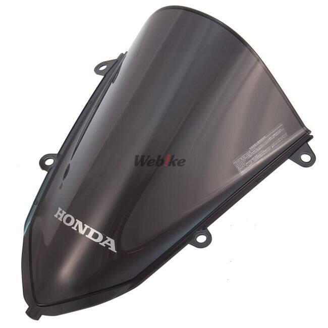 HONDA CBR400R ハイウィンドスクリーン ホンダ（HONDA） ハイウインドスクリーン CBR400R スクリーン 外装
