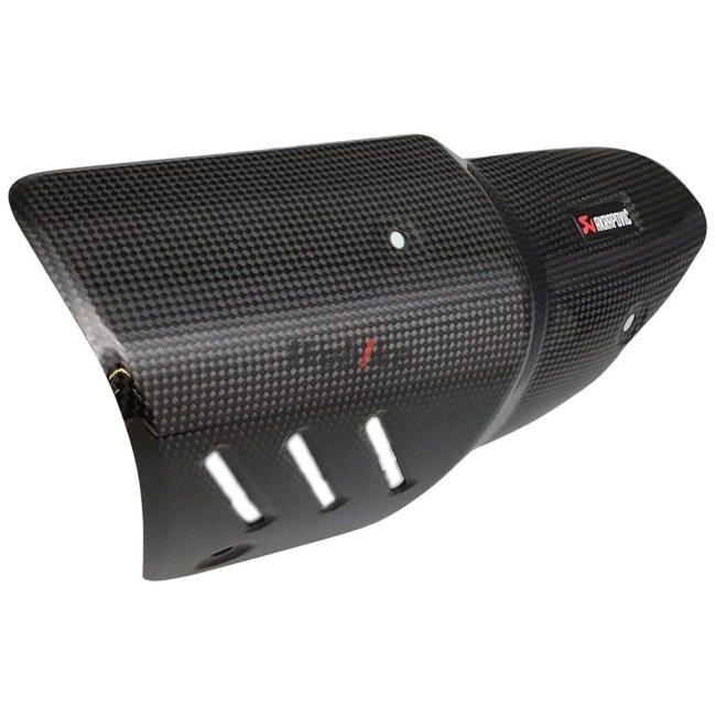 AKRAPOVIC（アクラポビッチ） ヒートシールド MT-10 YAMAHA ヤマハ