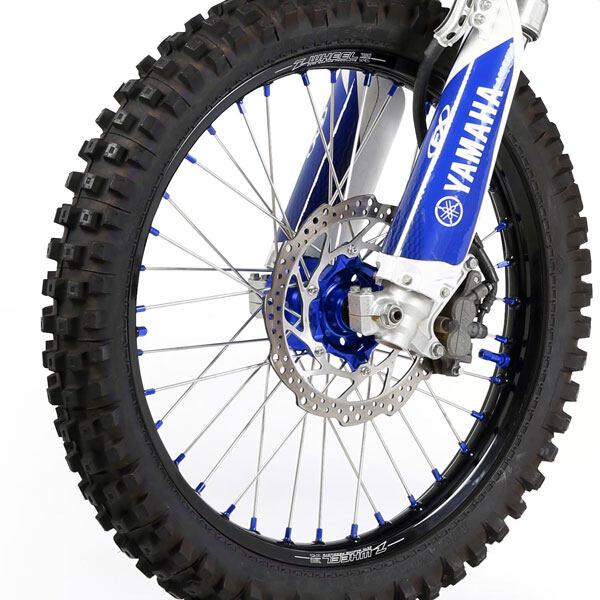 WR250R フロントホイール Z-WHEEL ズィーウィール AR1ホイールキット フロント WR250R YAMAHA