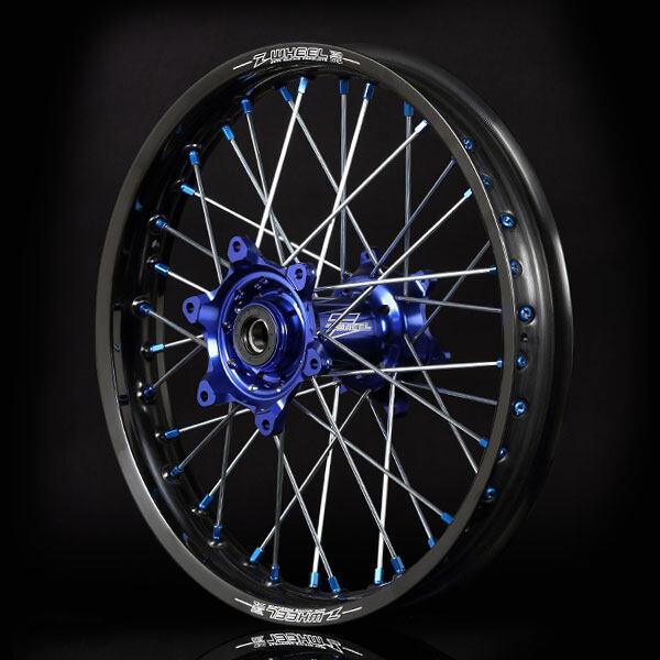 Z-WHEEL ズィーウィール AR1ホイールキット リア WR250R WR250X YAMAHA