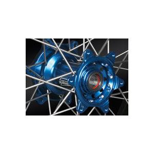 kx250f ホイール　ブレーキセット　新品 Z-WHEEL ズィーウィール AR1 モタード ホイールキット リア
