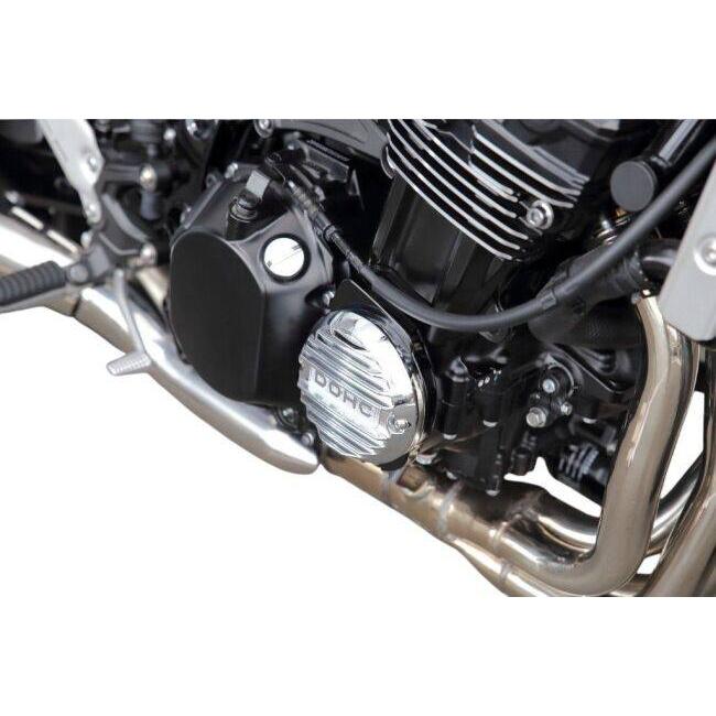 KIJIMA（キジマ） パルサーカバーセット Z900RS CAFE KAWASAKI