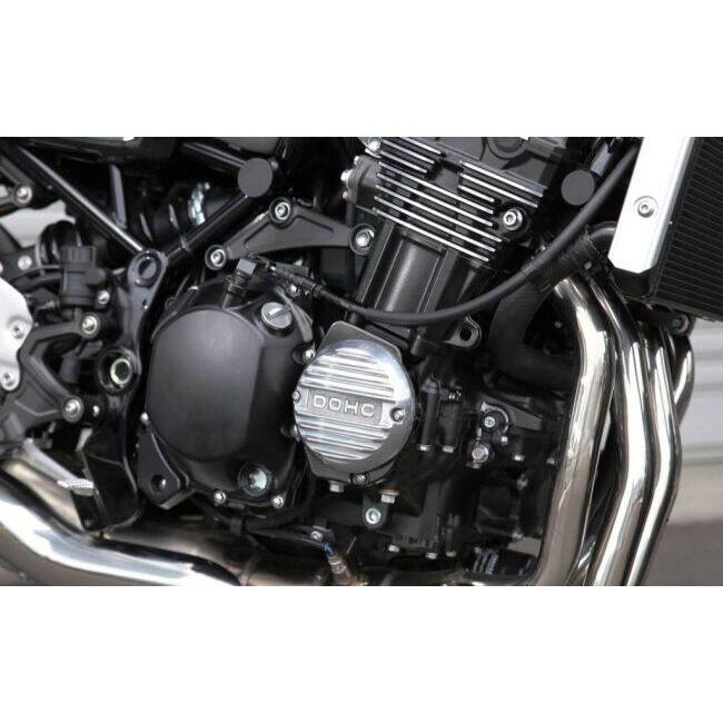 KIJIMA（キジマ） パルサーカバーセット Z900RS CAFE KAWASAKI