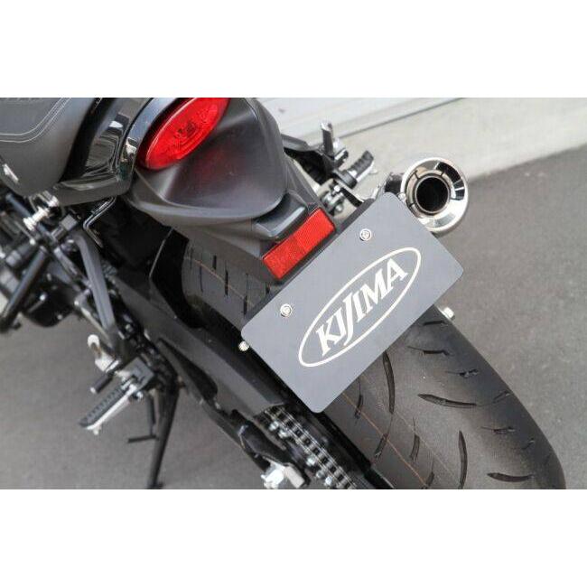 KIJIMA（キジマ） ウインカーランプ Nanoシングル LED ウインカー 灯火