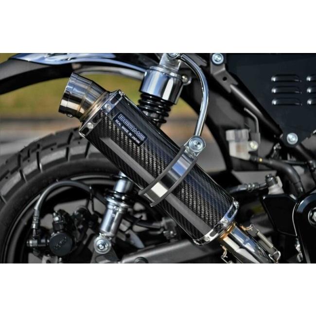 BEAMS（ビームス） R-EVO サイレンサー 【サイレンサータイプ