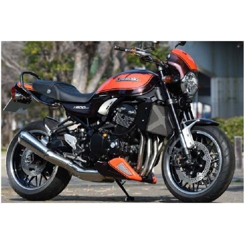 POSH（ポッシュ） POSH Faith フェイス タンデムグリップ 仕上げ