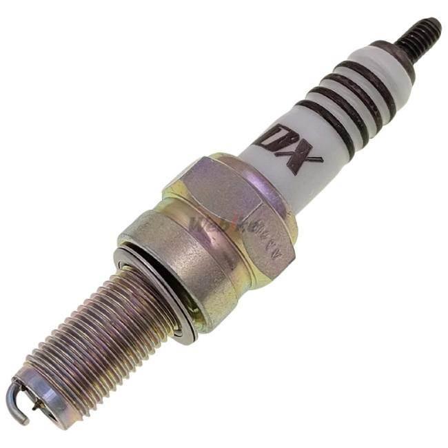 NGK エヌジーケー MotoDX プラグ CR7EDX-S 95649 点火系 エンジン | NGK | 01