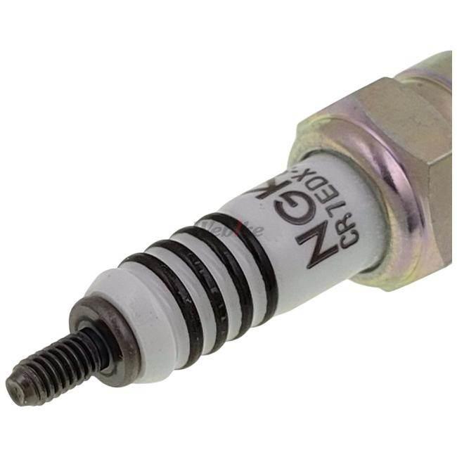 NGK エヌジーケー MotoDX プラグ CR7EDX-S 95649 点火系 エンジン | NGK | 02