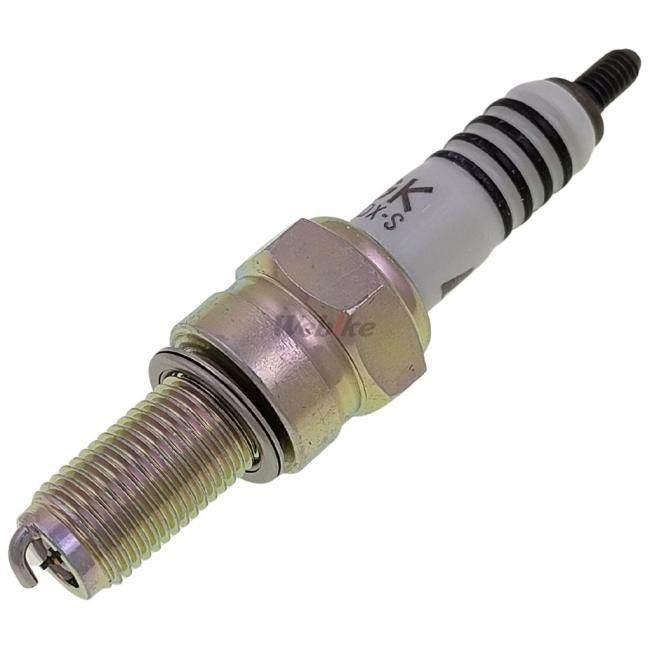 NGK エヌジーケー MotoDX プラグ CR8EDX-S 91582 点火系 エンジン | NGK | 01