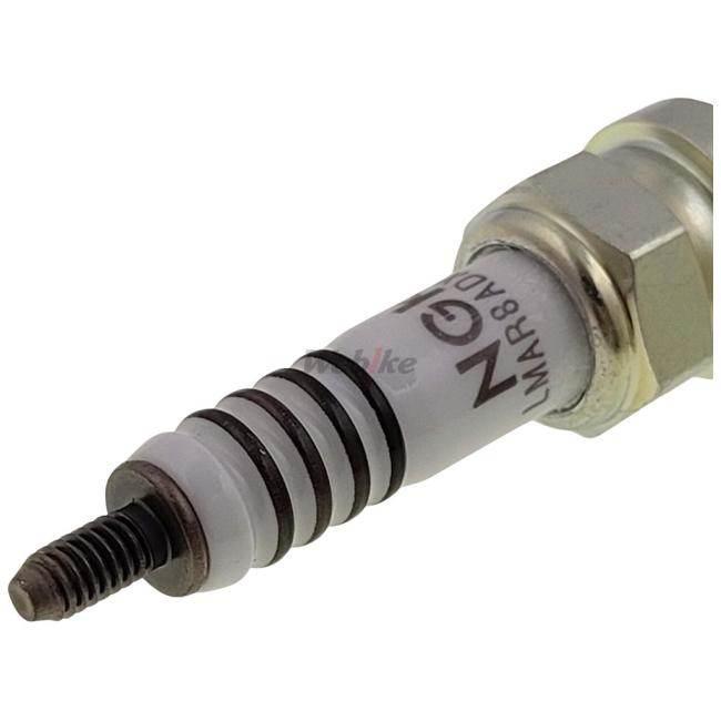 NGK エヌジーケー MotoDX プラグ LMAR8ADX-9S 94965 ADV160 PCX160