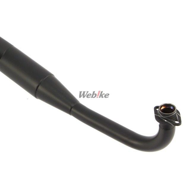 ヨシムラ モンキー125 マフラー機械曲 ストレートサイクロン 政府認証 機械曲ストレートサイクロン 政府認証 | ヨシムラジャパン