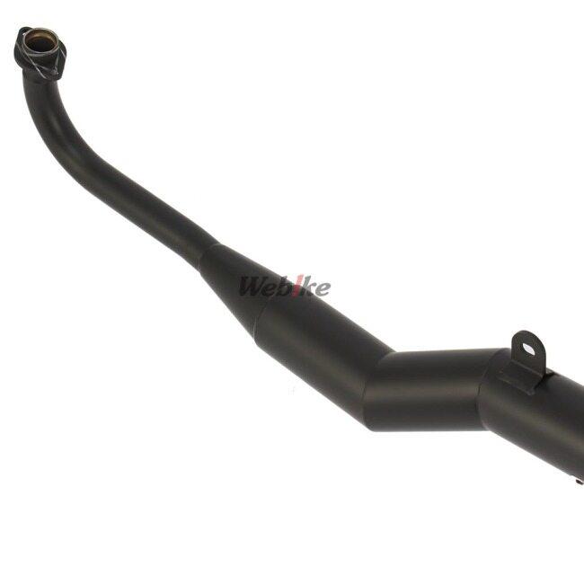 YOSHIMURA ヨシムラ 機械曲 ストレートサイクロン 政府認証