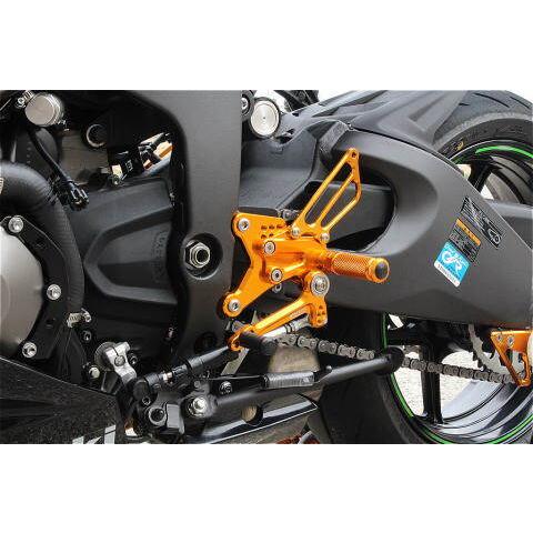 BABYFACE ベビーフェイス バックステップ カラー：ブラック / タイプ