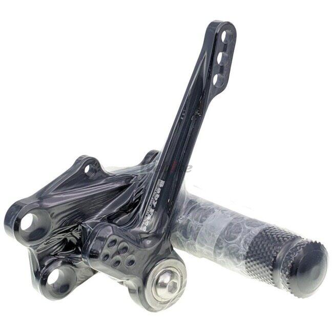 babyface（ベビーフェイス） バックステップ カラー：ブラック