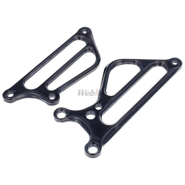 babyface（ベビーフェイス） バックステップ カラー：ブラック