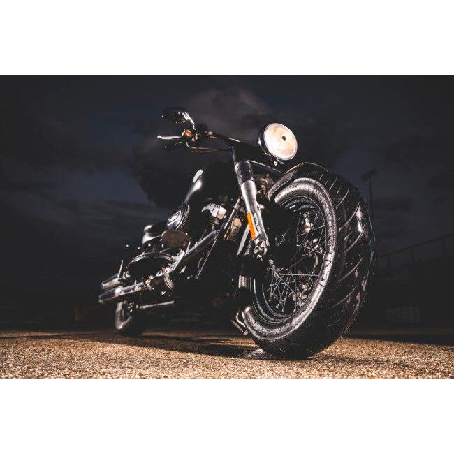 METZELER メッツラー CRUISETEC 【240/40 VR 18 M/C (79V) TL