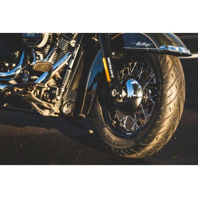METZELER（メッツラー） CRUISETEC 【180/65 B 16 M/C 81H TL REINF