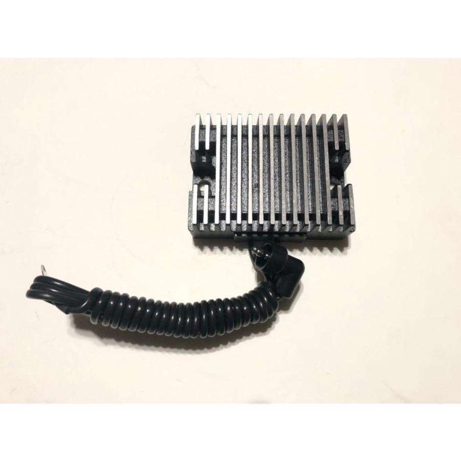 H.Craft Hクラフト レギュレーター／レクチ DYNAファミリー SOFTAILファミリー EVO エボ FXD FXR HARLEY-DAVIDSON ハーレーダビッドソン 電装系 | H.CRAFT