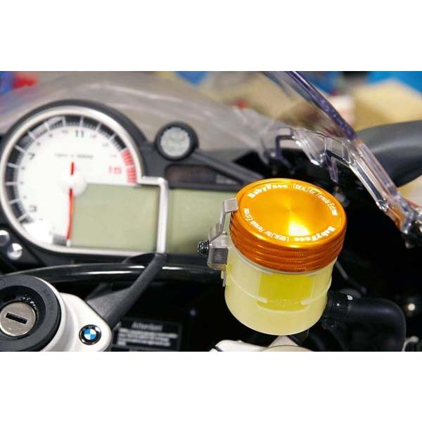 babyface（ベビーフェイス） フルードキャップ カラー：ゴールド