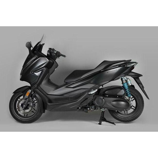 NITRON（ナイトロン） リアサスペンションツインショック TWIN R1