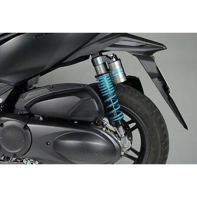 NITRON（ナイトロン） リアサスペンションツインショック TWIN R1