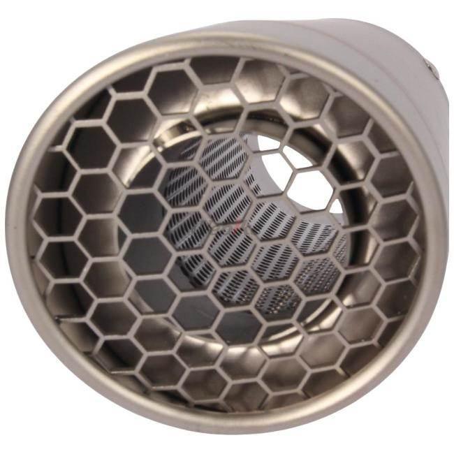 SPARK EXHAUST スパーク マフラー GRID-O 汎用サイレンサー 補修・汎用