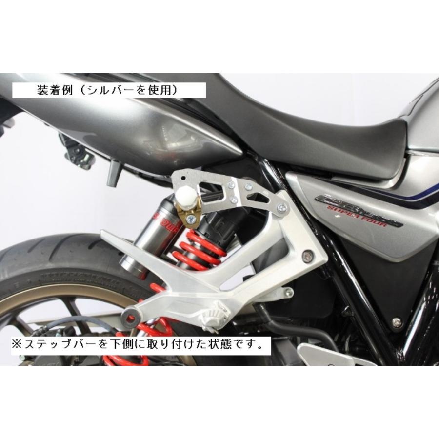 TSR テクニカルスポーツレーシング スポーツジュニアタンデムステップ
