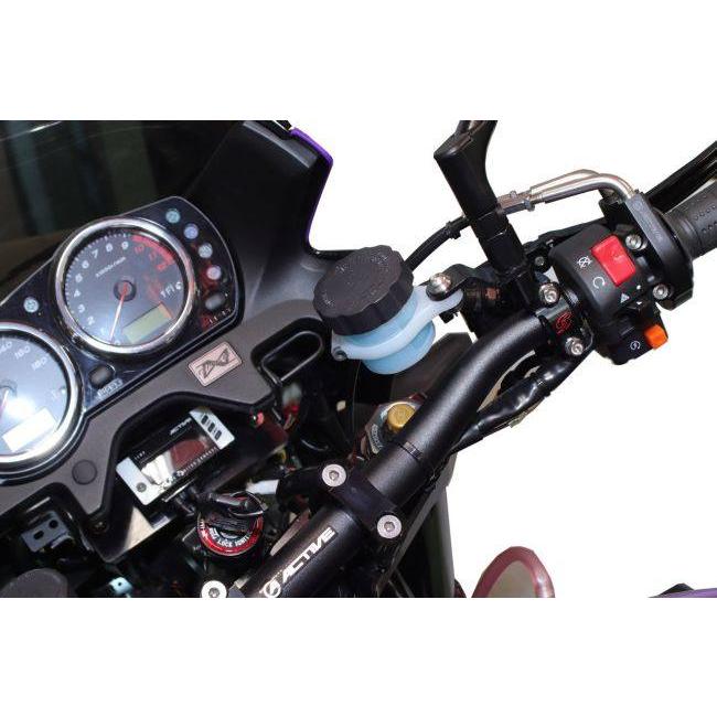 ACTIVE アクティブ ブレーキフルード BF4 容量：500ml ブレーキフルード・クラッチフルード ブレーキ | ACTIVE | 02