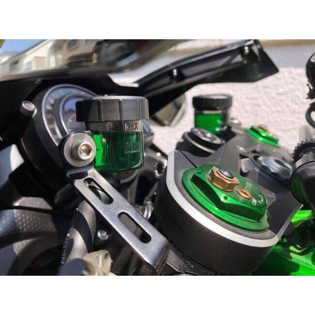 ACTIVE アクティブ ブレーキフルード BF4 容量：500ml ブレーキフルード・クラッチフルード ブレーキ | ACTIVE（釣り） | 04
