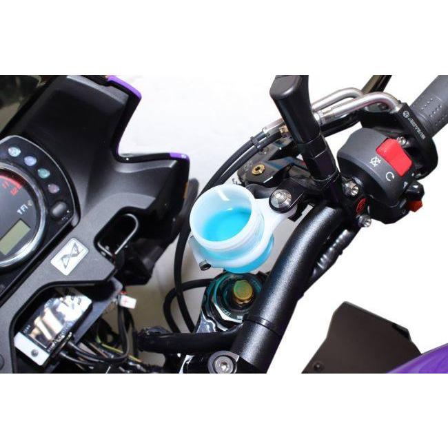 ACTIVE（アクティブ） ブレーキフルード BF4 容量：210ml ブレーキ