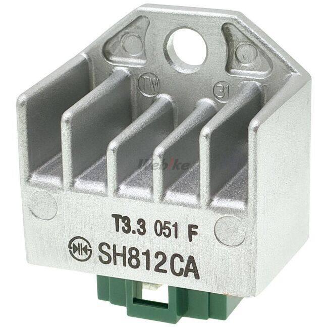 涼　　KSR 80カワサキ•レギュレーターキット SUS441 エスユーエス441 対策レギュレターキット KSR-1 KSR-2 KAWASAKI