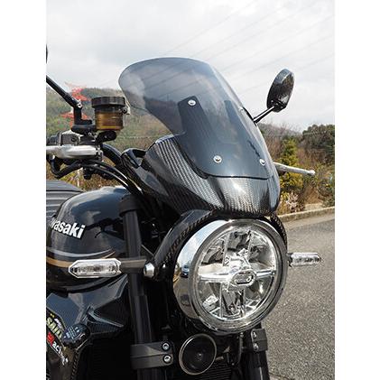 Magical Racing（マジカルレーシング） バイザースクリーン タイプ：綾