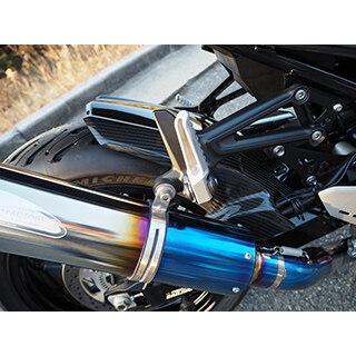 マジカルレーシング z900rs用ブラック フェンダー 約60㌢ 2018-2022/2023Z900RS - MagicalRacing