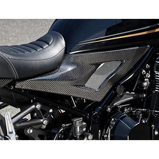 Magical Racing（マジカルレーシング） シートサイドカバー タイプ