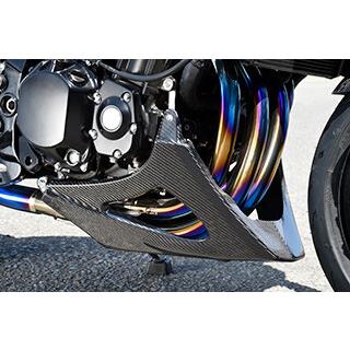 Magical Racing（マジカルレーシング） アンダーカウル タイプ：平織り