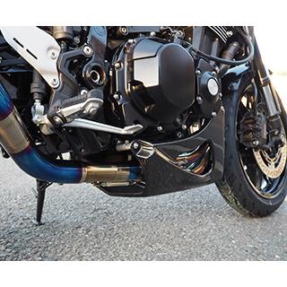 z900rs マジカルレーシング　アンダーカウル Magical Racing（マジカルレーシング） アンダーカウル タイプ：平織り