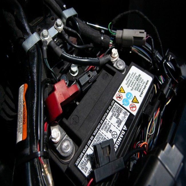 TERADA MOTORS テラダモータース Earthing Helper 【アーシング 