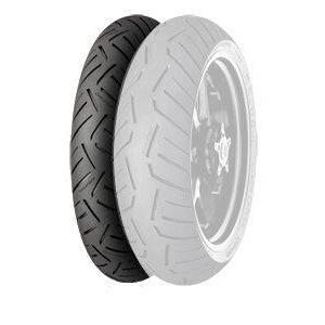 コンチネンタル（CONTINENTAL） ContiRoadAttack 3 CR【110/80ZR18 M/C