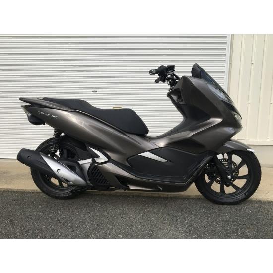 320mm リヤサスペンション　NMAX PCX 320mm リヤサスペンション NMAX PCX pcx バイク リア
