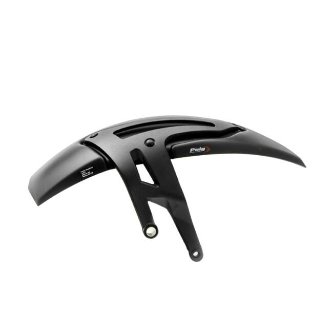 Puig プーチ  R1250R/R リアハガー Puig（プーチ） リアフェンダー カラー：ブラック R1200RS R1200R