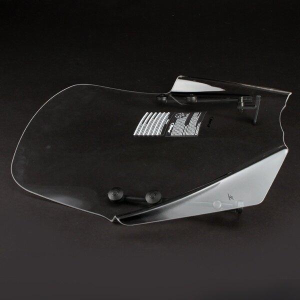 Puig プーチ ウインドシールド T.X.(Windshield T.X.) 125I C125 E4 スーパーカブ E5 スーパーカブC125 HONDA ホンダ スクリーン 外装_2
