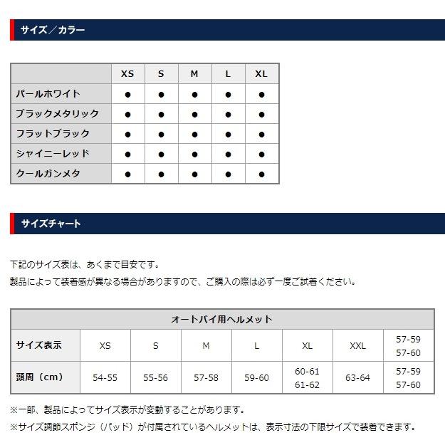 ＯGKカブトカムイ３Sサイズ OGK Kabuto KAMUI Ⅲ Sサイズ OGK KABUTO カムイ・3 リッジ (バイク用