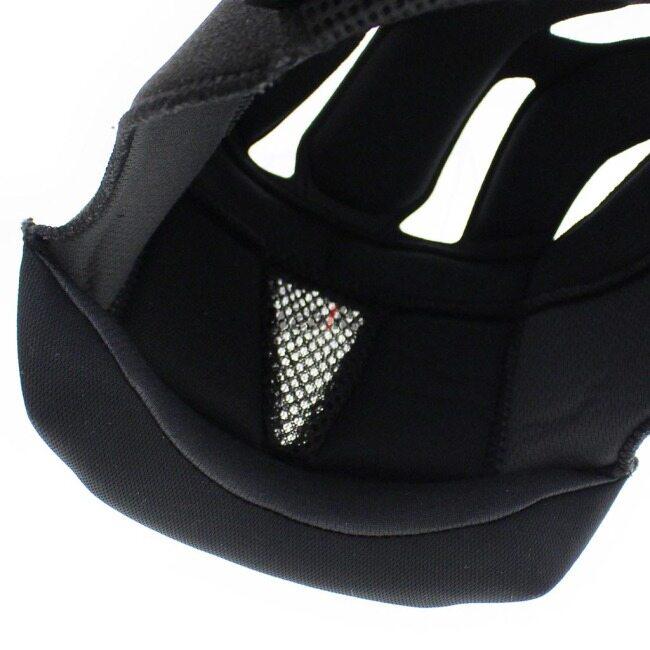 OGK KABUTO オージーケーカブト KAMUI-3 [カムイ・3] インナーパッド 【補修・オプションパーツ】 サイズ：XL（12mm） KAMUI3 ヘルメット内装センターパッド | OGK Kabuto | 08