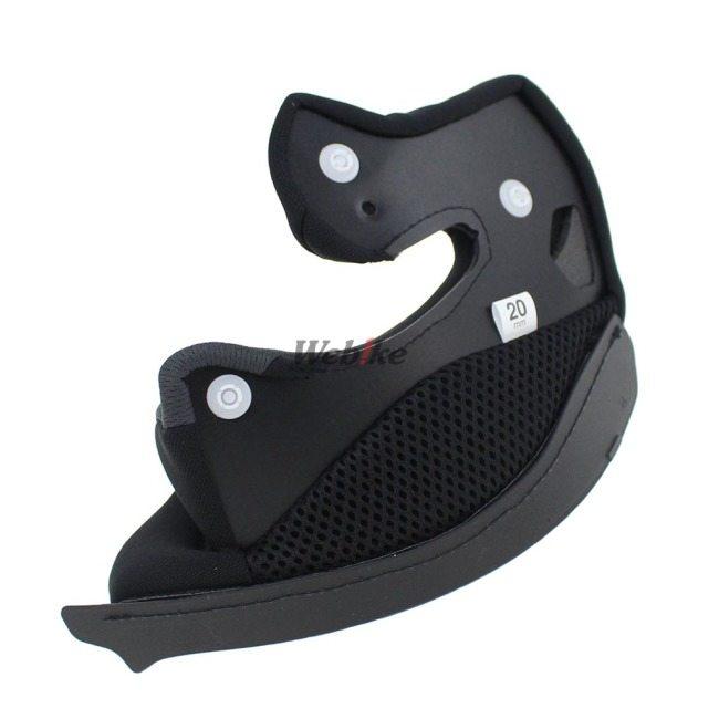 OGK KABUTO オージーケーカブト KAMUI-3 [カムイ・3] チークパッド