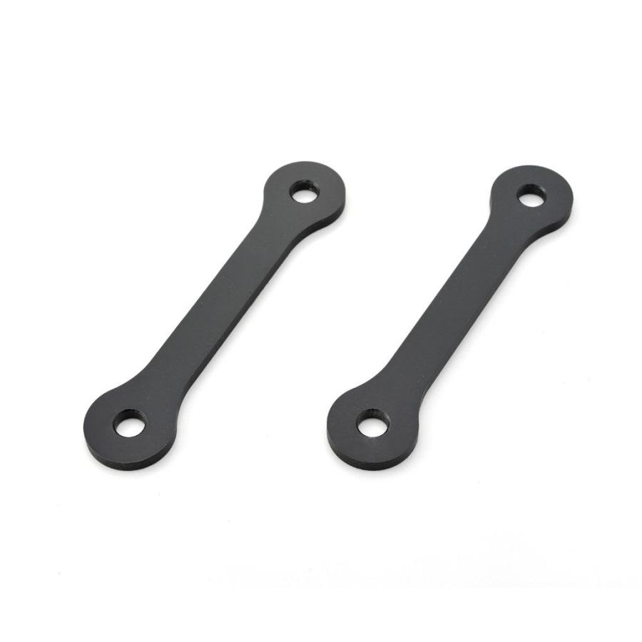 DAYTONA デイトナ リアローダウンリンクロッド 400X CBR400R CB500X CBR500R HONDA ホンダ ローダウンキット サスペンション 足回り | DAYTONA（バイク用品）